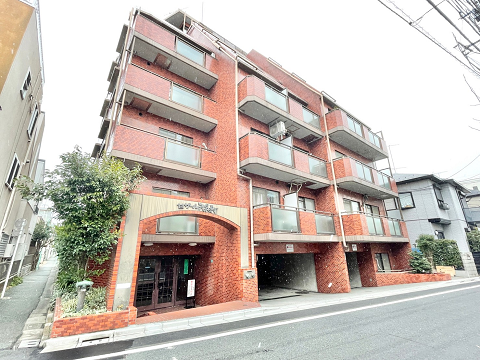 セザール池袋要町